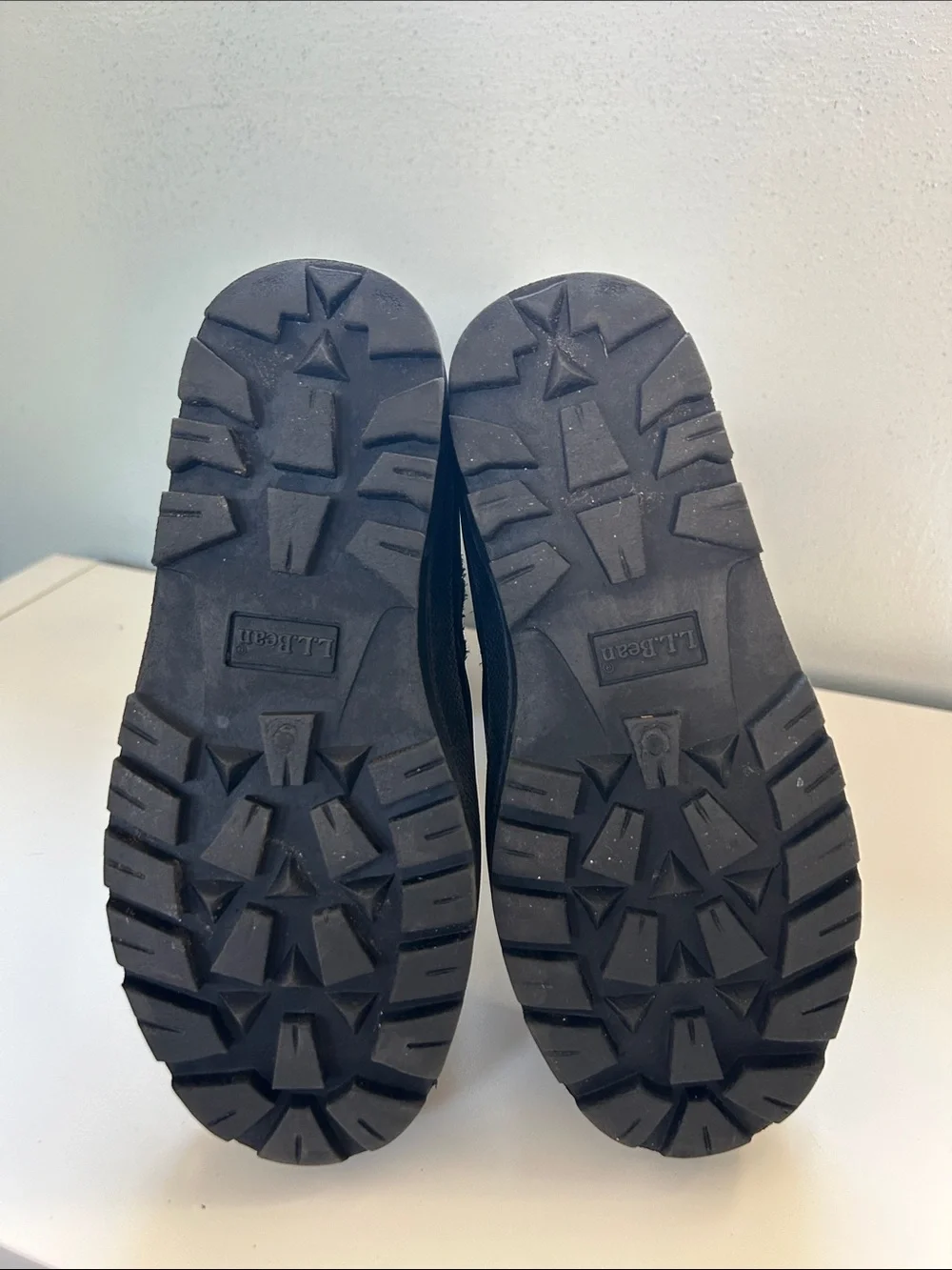 L.L.Bean Northwoods Boot